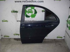 A2037300705 tür hinten links