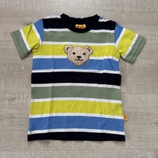 Steiff shirt 110 - 🐻, t