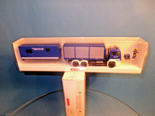 Wiking 1/87 #06931243:"THW Set