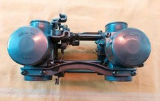 Honda CX 500   original Keihin  Vergaser 50 PS