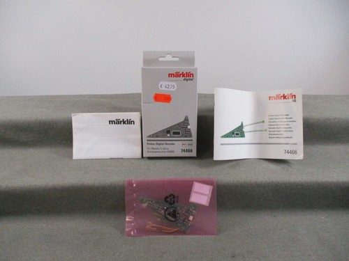 Märklin 74466