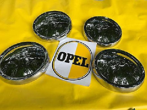 Neu original opel kadett a - neu,