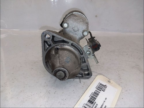 Anlasser nissan almera - anlasser, (n16)