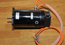 Nanotec-Munich PD5 ink. Treiber CNC Schrittmotor Nema 34