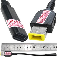 USB C Konverter Adapter kabel