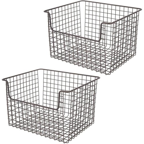 Mdesign allzweckkorb gitterbox - mdesign,