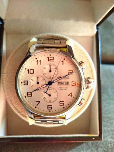 Ingersoll in3900 herren - ingersoll,