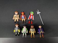Playmobil Lot Ghostbusters
