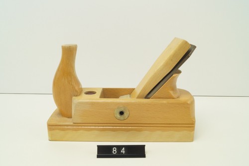 Original steiner putzhobel - steiner, 48
