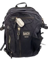 BACH Backpack -- Black