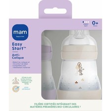 MAM Easy Start Anti-Colic