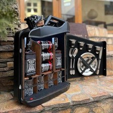 20 Liter Kanisterbar Geschenk