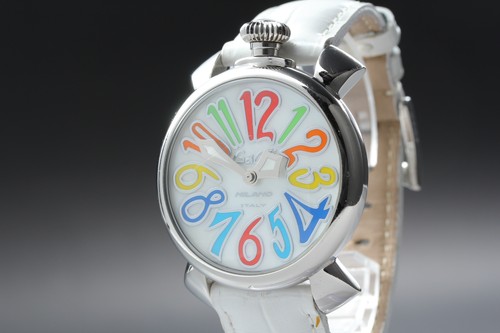 Gaga milano manuale 5947 - gaga,