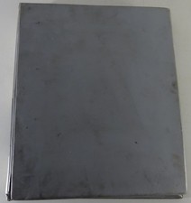 Originaler Bildkatalog /