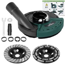 2er Diamantschleiftopf 125