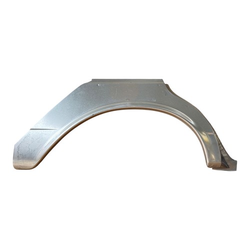 Radlauf reparaturblech hinten - reparaturblech,