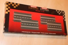 4 Geraden für Carrera