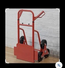 Sackkarre Treppensteiger 120kg