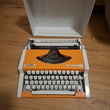 Olympia Traveller de Luxe