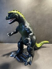 1987 Big Rex Godzilla New