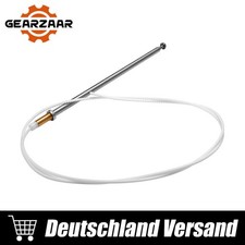 Ersatz Teleskop für