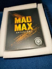 Mad Max Quadrologie - One