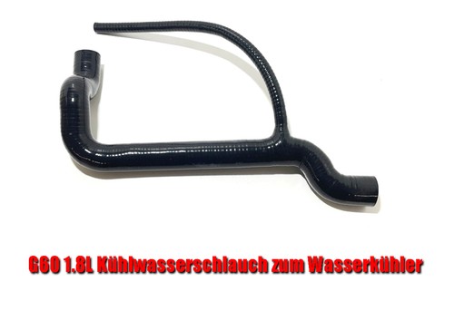 Kühlwasser silikonschlauch - kühlwasser,