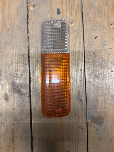 Datsun sunny b310 blinkerglas - b310,