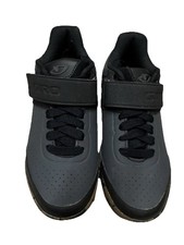 Mountainbike Fahrradschuhe GIRO CHAMBER 2 MTB  Grau Gr. EU 38 - Neu