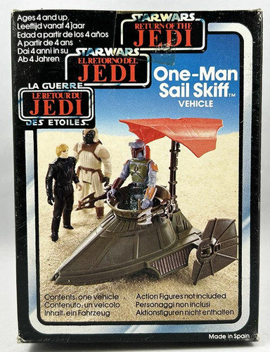 Star wars trilogo - wars, rotj