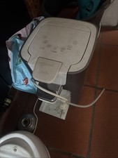 Senseo Kaffeemaschine mit Kaffepad