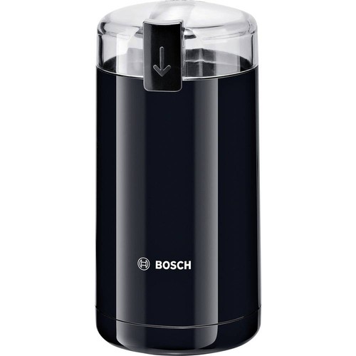 Bosch kaffeemühle schwarz - bosch,