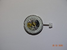 Omega Uhrwerk 2520 Automatik