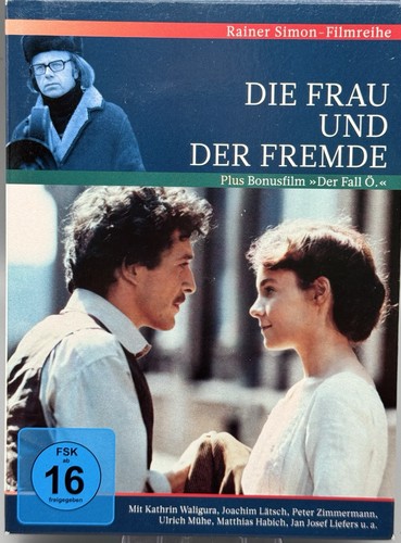 Die frau und - die, der