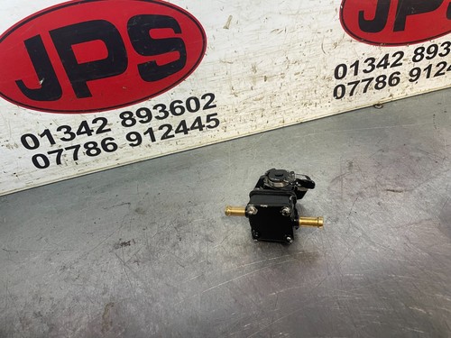Diesel hubpumpe 119125 52000 - hubpumpe, x