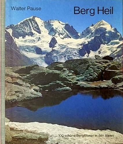 Berg heil 100 schöne - heil,