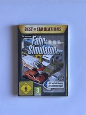 Rondom Fahr-Simulator 2012