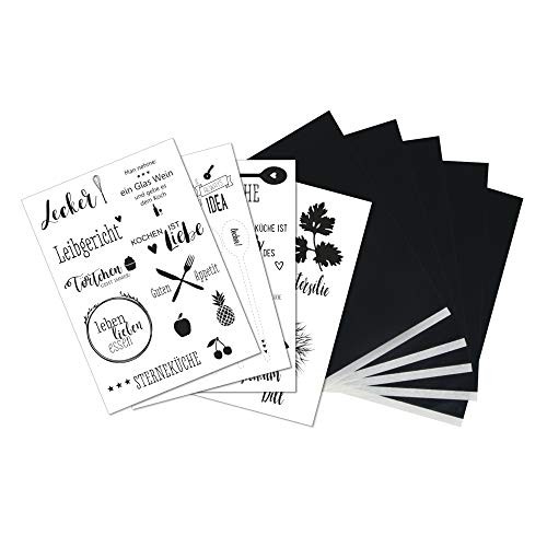 Transferpapier din 5x - transferpapier,