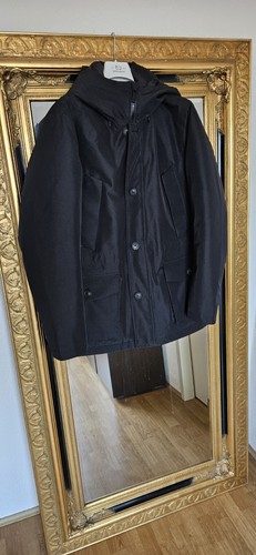 Woolrich arctic parka jacke - arctic,