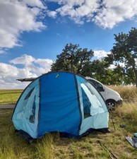Camptime Jupiter Busvorzelt
