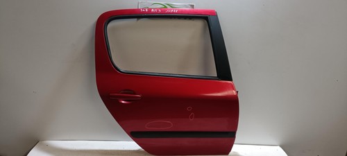 Tür rechts hinten peugeot - rechts, 307