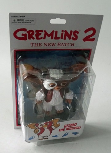 Gremlins the new batch - new,