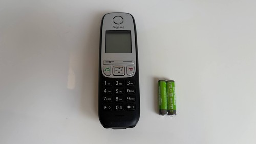 Gigaset a415 mobilteil - mobilteil, telefon