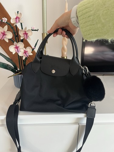 Longchamp pliage econyl - pliage,