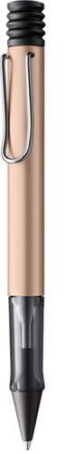 Lamy star kugelschreiber - al,