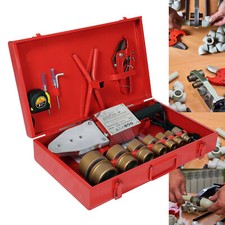 PE-Rohr Schweißgerät