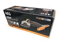 AEG 18V Akku-Trennschleifer BMMS18SBL Brushless Akku Tauchsäge ohne Akku