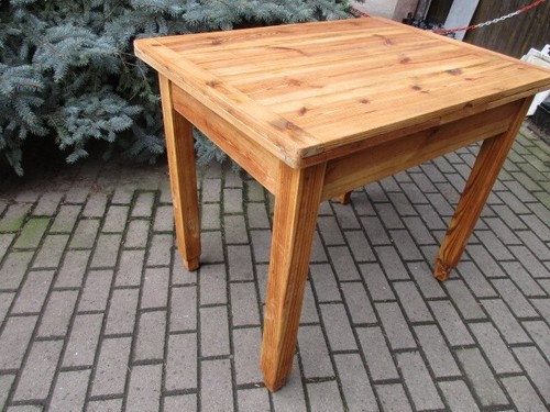 Tisch esstisch jugendstil - tisch,