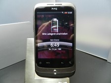 HTC  Wildfire A3333