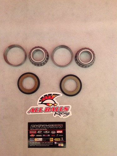 Kit gleitlager gabel buell - gleitlager, m2